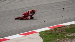 MotoGP Catalunya, vince Espargarò, cadono Bastianini e Bagnaia