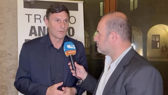 Zanetti: “Scudetto voluto, Chivu ci ha creduto dall’inizio. Inter del futuro? Come dovrà essere” - immagine 1