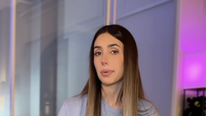 La rivelazione di Michelle Comi: “Voglio fare un intervento per tornare vergine” La rivelazione di Michelle Comi: “Voglio fare un intervento per tornare vergine” - immagine 1