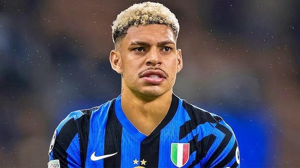 UFFICIALE – Luis Henrique è un nuovo giocatore dell’Inter: il comunicato del club- immagine 3