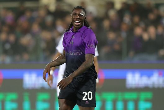 Dossena: “Kean nelle condizioni di esprimersi al massimo. Sarà protagonista”- immagine 2