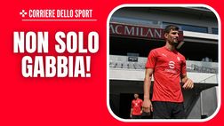 Calciomercato Milan – Non solo Gabbia! Le opzioni per la difesa
