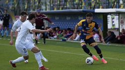 Playoff serie C, ecco tutte le gare di oggi in turno secco