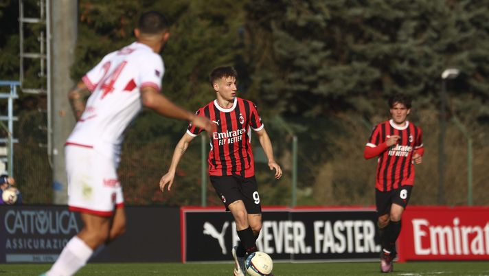 Milan Futuro Lecce