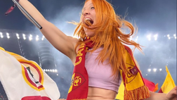 Sanremo è giallorosso: da Noemi a Tony Effe. Ecco i cantanti romanisti in gara