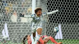 Filippine, che entusiasmo a Manila: tifosi esplodono al gol alla Nuova Zelanda