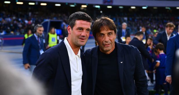 Retroscena Chivu-Conte, ecco il vero pomo della discordia: “Antonio urlò ‘pezzo di merda’ a…”- immagine 3