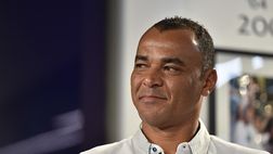 Torino-Milan, Cafu: “Partita tosta. Il passato non conta”