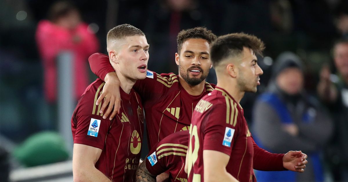 Vincent Ranieri Roma di ferro: è sempre festa. Ranieri vince grazie ai cambi, sesto ...