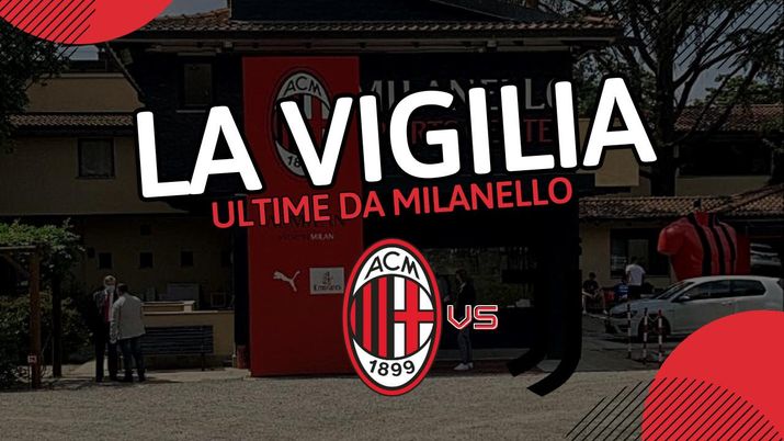 MILAN-JUVENTUS col QUARTO PORTIERE. PIOLI: “SHOCK su TONALI”. E su LEAO… - immagine 1