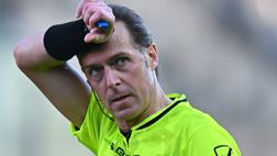 Il Verona protesta: “Gravi mancanze di rispetto dell’arbitro”, gli episodi contestati
