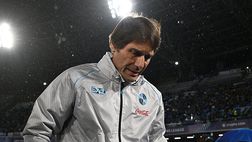 Conte: “Come sta Gutierrez e cosa filtra su Spinazzola! Così vedo Neres, Politano e Lang…”
