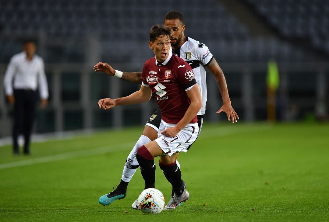 Fotogallery – Torino-Parma 1-1: le immagini del match - immagine 23