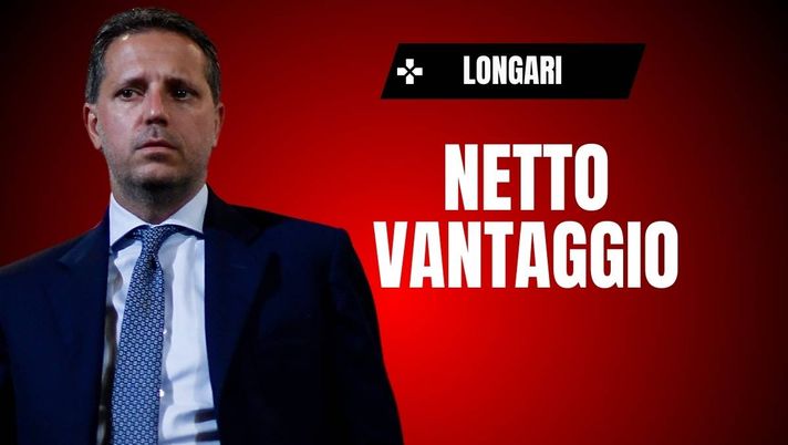 DS Milan, Longari: 'Paratici in netto vantaggio. Ecco cosa sarà decisivo'