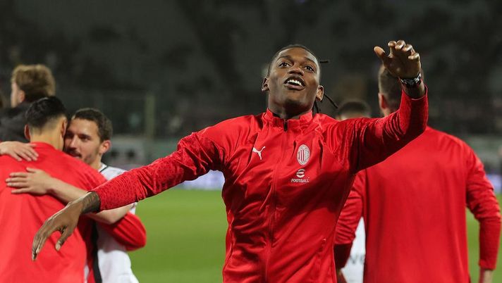 Incocciati: “Milan? Mancano altri giocatori come Leao. Il nome di Lopetegui…” - immagine 1