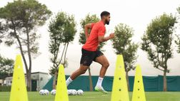 Loftus-Cheek tornerà a disposizione per la gara contro i bianconeri
