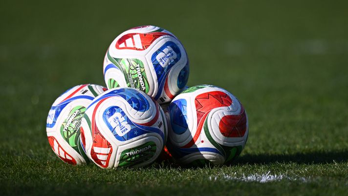 Getty Images Mondiali, compensi aumentati: ecco quanto guadagneranno gli arbitri. Cifre raddoppiate - immagine 1