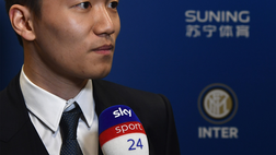 Inter News / L’annuncio di Zhang (anche di mercato) che fa impazzire i tifosi