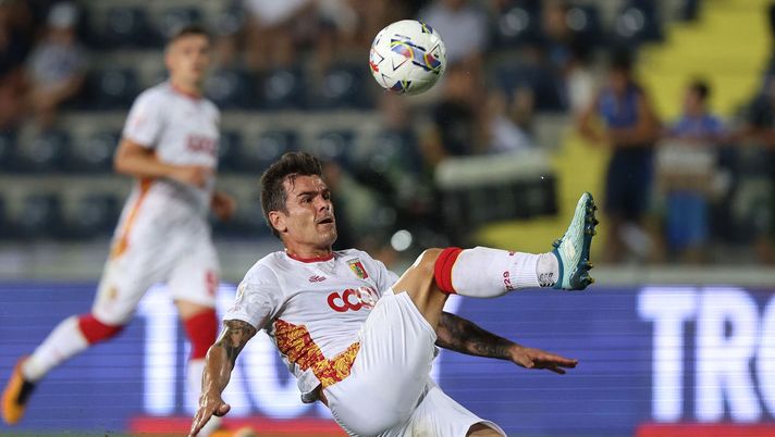 Catanzaro-Mantova, dove vedere la partita in diretta tv e streaming LIVE - immagine 1