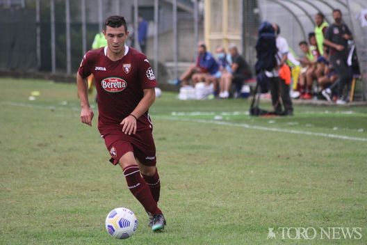 Procopio Torino Primavera