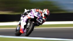MotoGP, GP San Marino: gli highlights della Sprint Race vinta da Martin