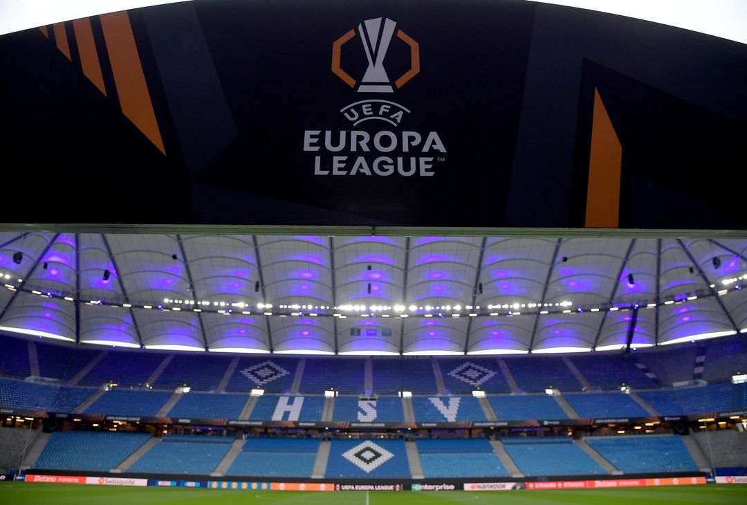 Dinamo Kiev-Lazio, le immagini della prima di Europa League – GALLERY - immagine 90