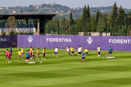 Viola Park, Abodi: “Serve il supporto delle istituzioni, la burocrazia…”- immagine 2