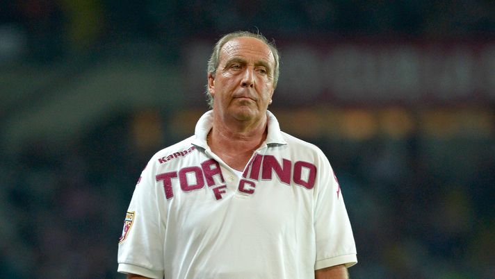 Samp-Toro: sfida tra tecnici - immagine 1