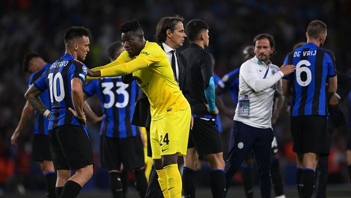 Getty Onana, grande rilancio Chelsea: “Soldi, prestito Lukaku e una nuova contropartita ‘di ritorno'” - immagine 1
