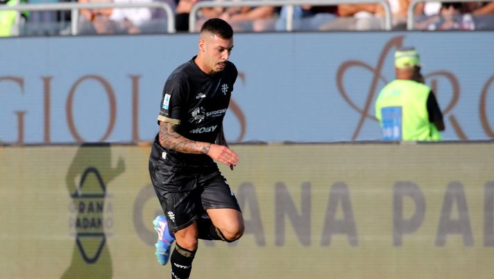 Cagliari contento di Gaetano, le condizioni del riscatto sono raggiungibili: le cifre - immagine 1