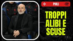 Milan, Pioli con i se e i ma non si vince. Troppi alibi e giustificazioni