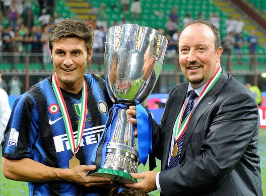 Benitez gonfia il petto: “Io all’Inter ho vinto con zero acquisti. Non mi andò giù che…”- immagine 3