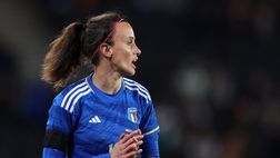 Italia-Marocco femminile, le probabili formazioni e dove vederla in tv