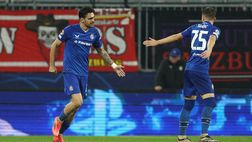 Kulenovic, Boban blocca (per ora) il trasferimento al Verona