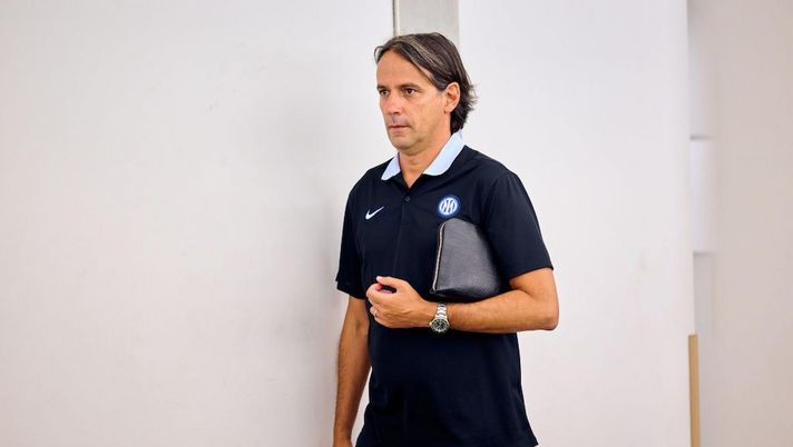 GdS – Inter-Inzaghi, rinnovo di contratto già pronto. “Simone ha un obiettivo chiaro” - immagine 1