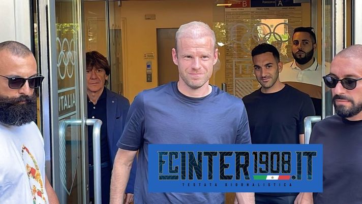GdS – Inter, colpo Klaassen a 0: svelati i dettagli del contratto che firmerà - immagine 1