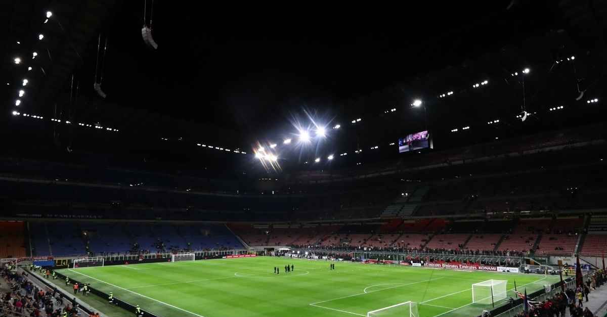 L’Inter cambia proprietà: cosa cambia per il nuovo stadio con il Milan L’Inter cambia proprietà: cosa cambia per il nuovo stadio con il Milan