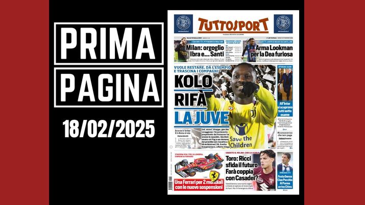 Tuttosport