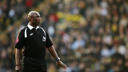 Morto in Inghilterra il primo arbitro nero della storia della Premier League