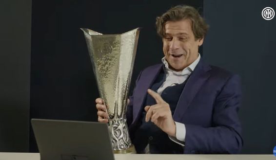Berti: “Zero dubbi su Chivu, Inter rosa allargata: Bonny, Esposito…”. Poi la stoccata a Inzaghi- immagine 2