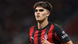 Juventus-Milan le formazioni ufficiali: Tomori titolare, Bartesaghi al posto di Estupinan