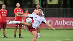 Roma, Hummels scalda i motori. Diplomazia al lavoro su Zalewski