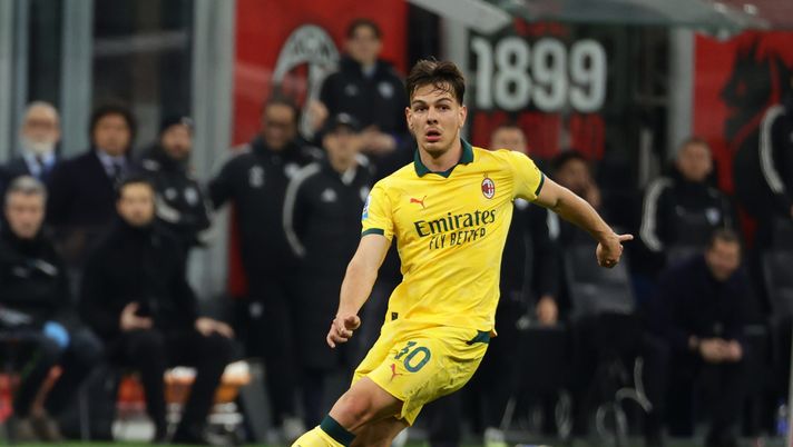 Milan-Como 1-1, ma brilla Jashari: premiato come MVP della partita - immagine 1