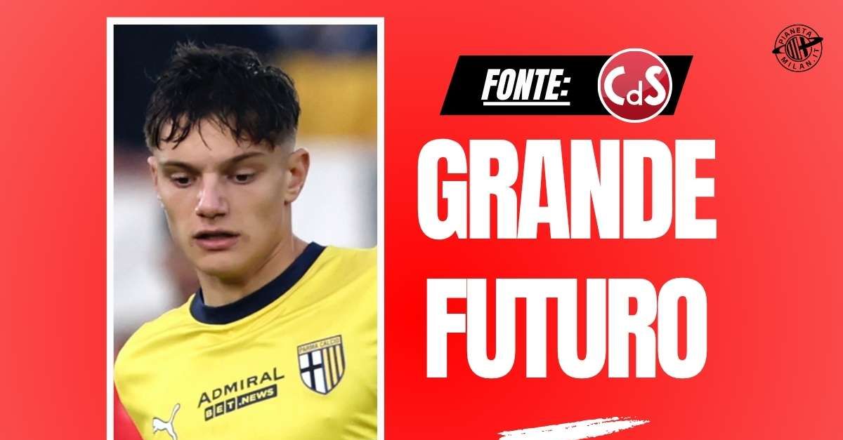 calciomercato milan via thiaw ora ci sono le condizioni per leoni