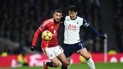 Tottenham-Manchester United, una finale per salvare la stagione