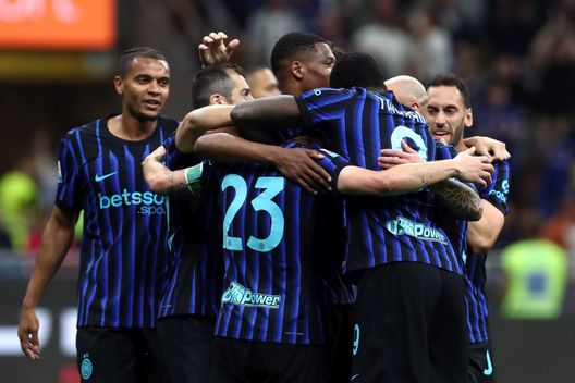 Dimarco, numeri incredibili: più di 20 fra gol e assist in una stagione, è record- immagine 2