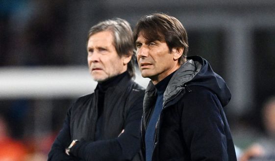 Vieri: “Napoli e Bologna in finale di Supercoppa Italiana? E’ giusto così perché…”- immagine 2