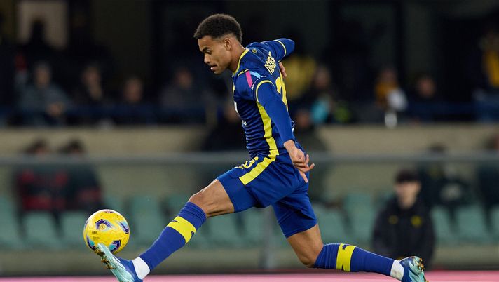 Ngonge ha svuotato l’armadietto, il trasferimento è questione di ore – Sportitalia - immagine 1