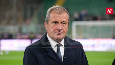 Palermo Calcio Osti