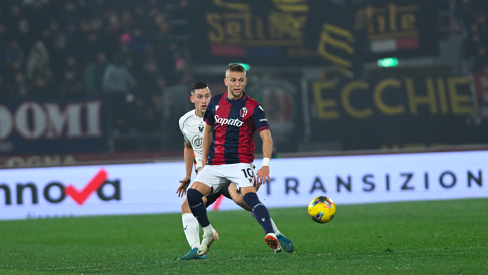 Bologna-Venezia, le pagelle del Cor Bo- immagine 1